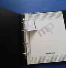 ALBUM RACCOGLITORE VUOTO