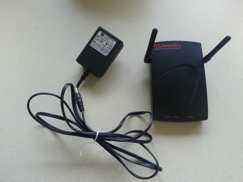 Access point wireless - wireless, us