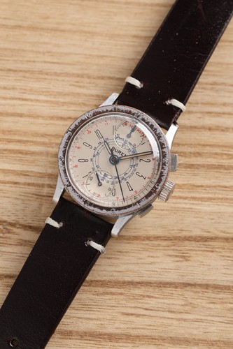 Orologio vintage buren venus - orologio,