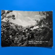 FALMENTA MONTE ZEDA E CIMA LA