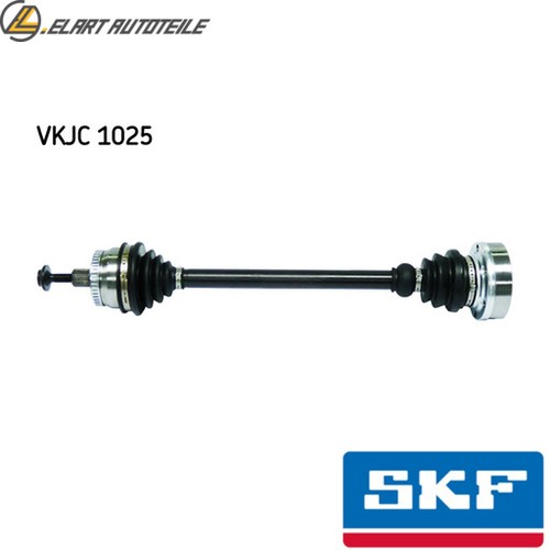 Albero motore vkjc - albero, 1025