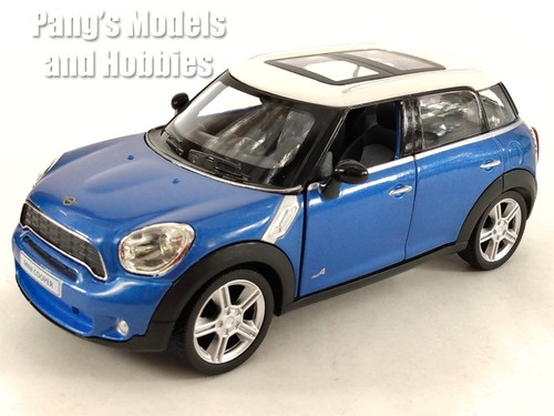 Inch mini cooper countryman - mini,