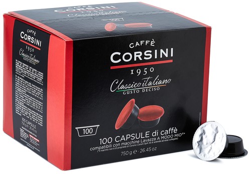 Caffè corsini classico - corsini,