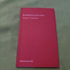 roberto saviano super santos