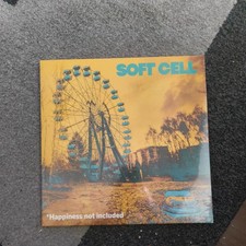 Happiness Not Included by Soft