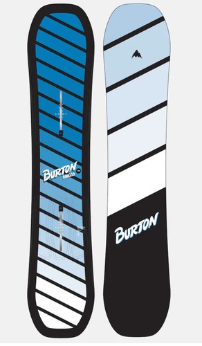 Burton kids smalls - burton,