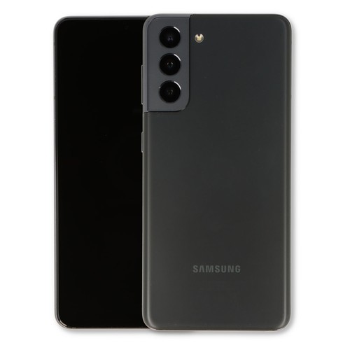 Smartphone samsung galaxy s21 - smartphone,