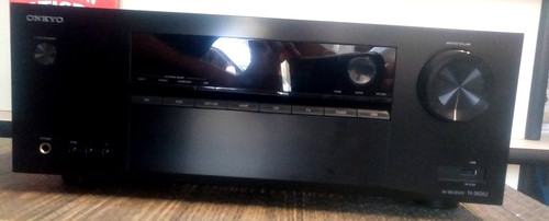 Onkyo sr252 1ch 100w - onkyo,