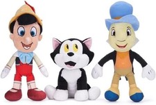 Peluche originali Disney