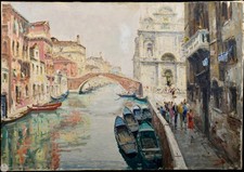 Paesaggio urbano