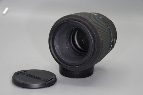 Sigma 105 8 obiettivo - mm, f/2.8