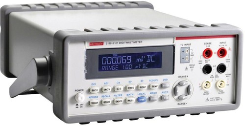 Keithley 2110 gpib multimètre - 2110-gpib,