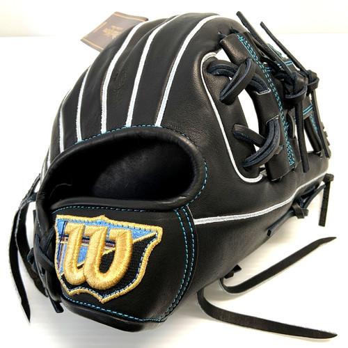 Wilson staff dual infielder - staff,