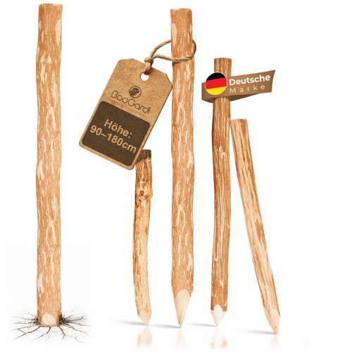 Pali per recinzione - , legno