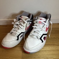 Nike Air Tech Challenge 2