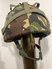 Elmetto inglese MK VI Completo Di Camo Cover