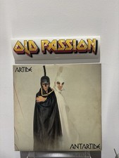 RENATO ZERO , ARTIDE ANTARTIDE