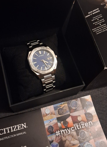 Citizen uomo weekender - citizen,