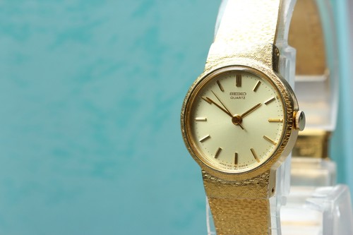 Orologio seiko quadrante - seiko, oro