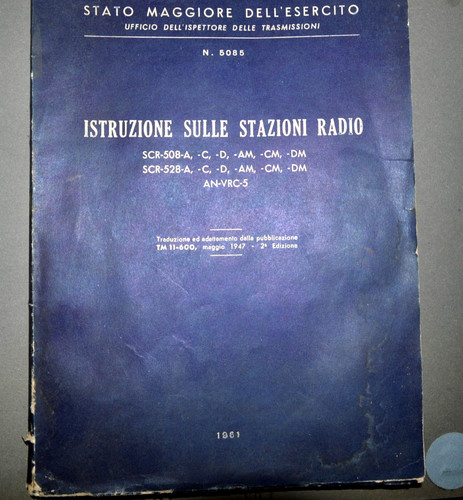 Istruzione sulle stazioni - sulle,