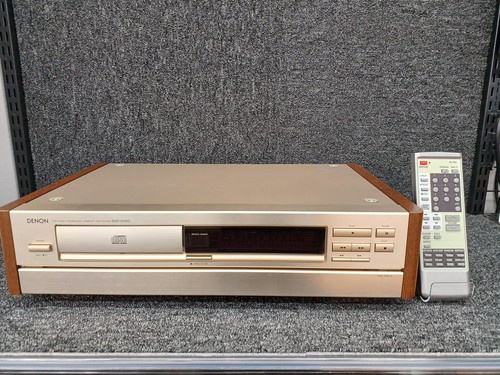 Denon dcd 1630g lettore - dcd-1630g, cd