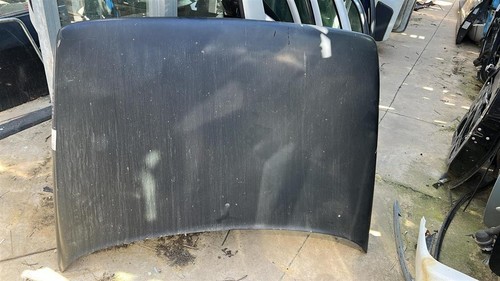 Cofano anteriore per lancia - per,