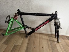 Cannondale SE 2000 telaio