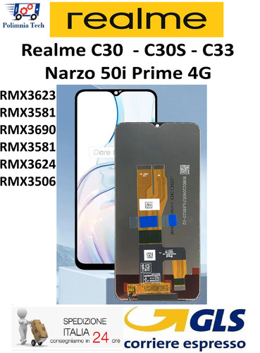 Realme c30 c30s - ,