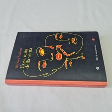 (Barbara Vallotti) Casa resta della verità 2023 Betti