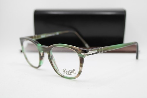 New persol 3258 1156 green - persol,