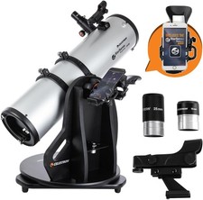 Celestron StarSense Explorer