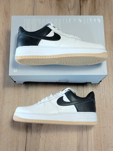 Nike air force - air, '07