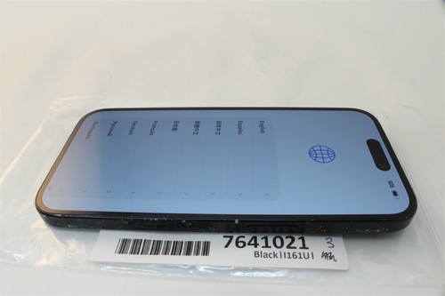 Apple iphone 128 nero - iphone, gb