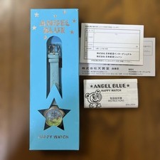 Orologio Heisei Retro Angel