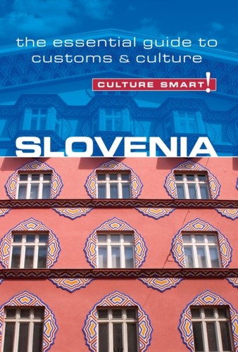 Slovenia culture smart by - slovenia,