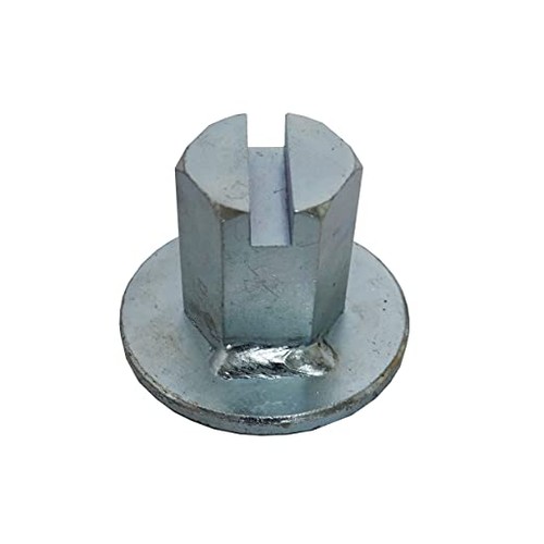 Dado ruota cella - , m24