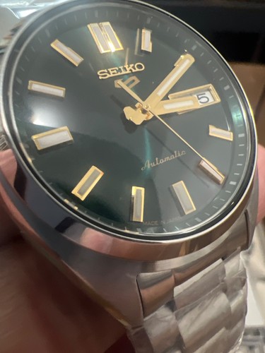 Orologio seiko sports - orologio,