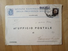 INVITATION OF THE FASCIST