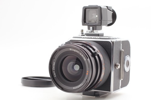 Top mint fotocamera - [top,