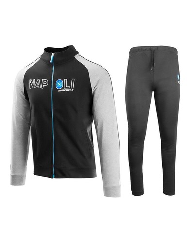 Tuta per napoli homewear - per,