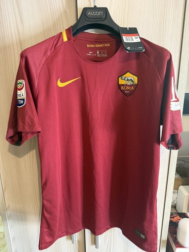 Maglia roma totti - maglia,