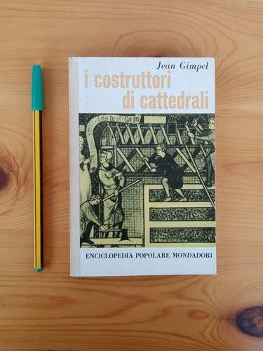 Costruttori cattedrali - di,
