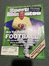 Copertina Madden SI.