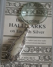 J&R Griffin Chester 1913 HM