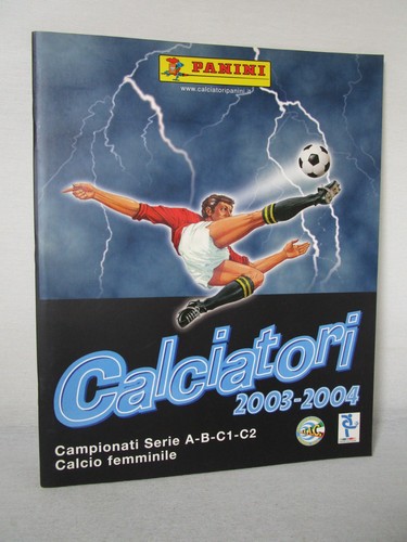 Album figurine panini - av-75-album, figurine-panini