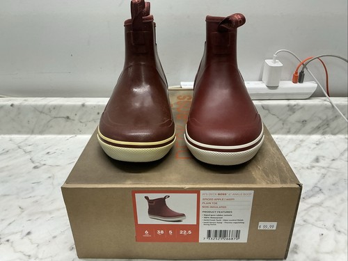 Grundens stivaletto donna - stivaletto,