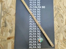 Depliant alfa romeo - depliant,