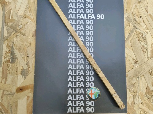 Depliant alfa romeo - alfa,