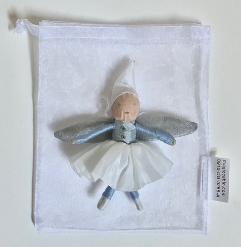 Cabina magica fata della - 4",