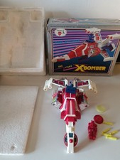 ASTRONAVE X-BOMBER TAKATOKU